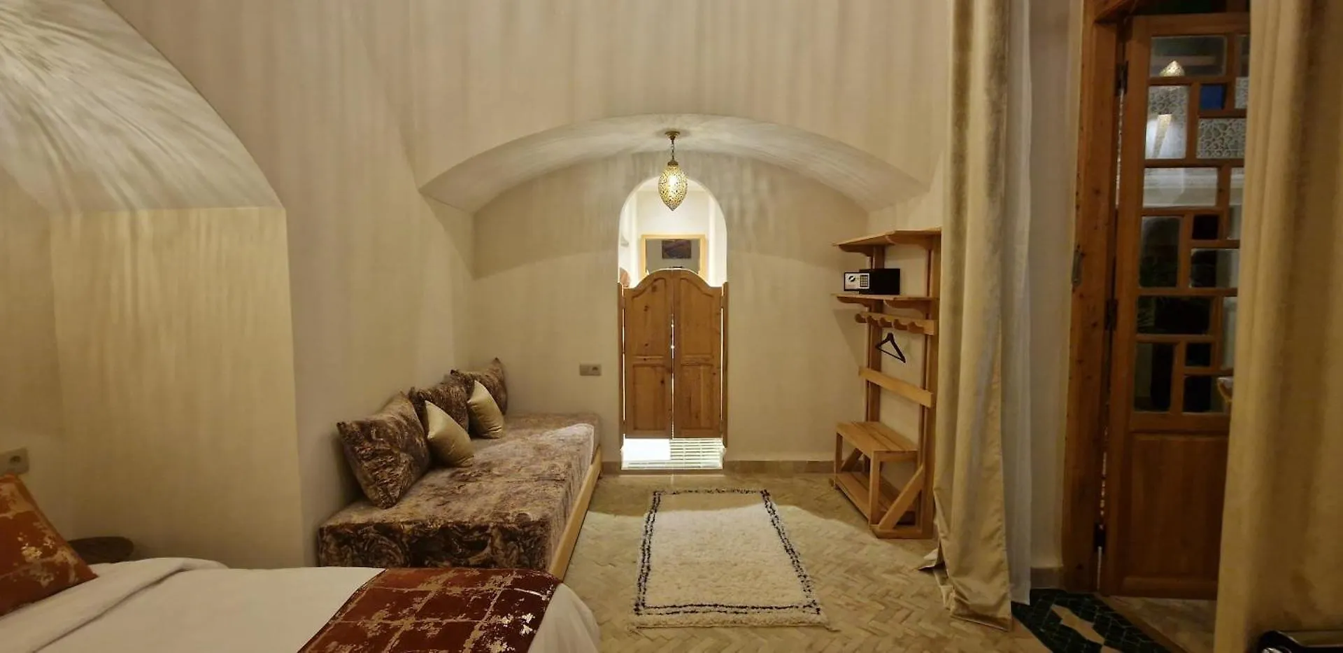 Riad Dar Timrad Fes
