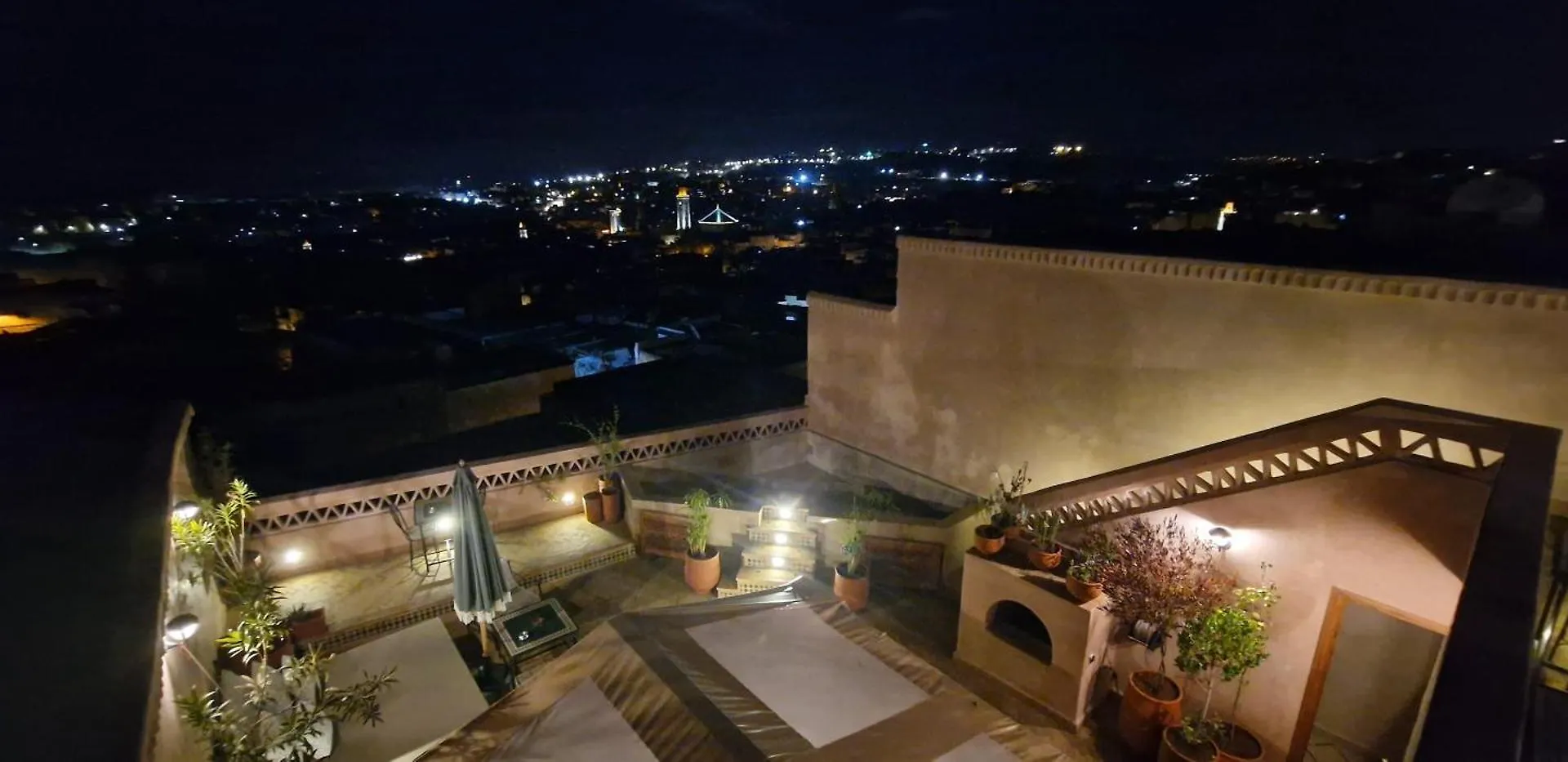 Riad Dar Timrad Fes Morocco
