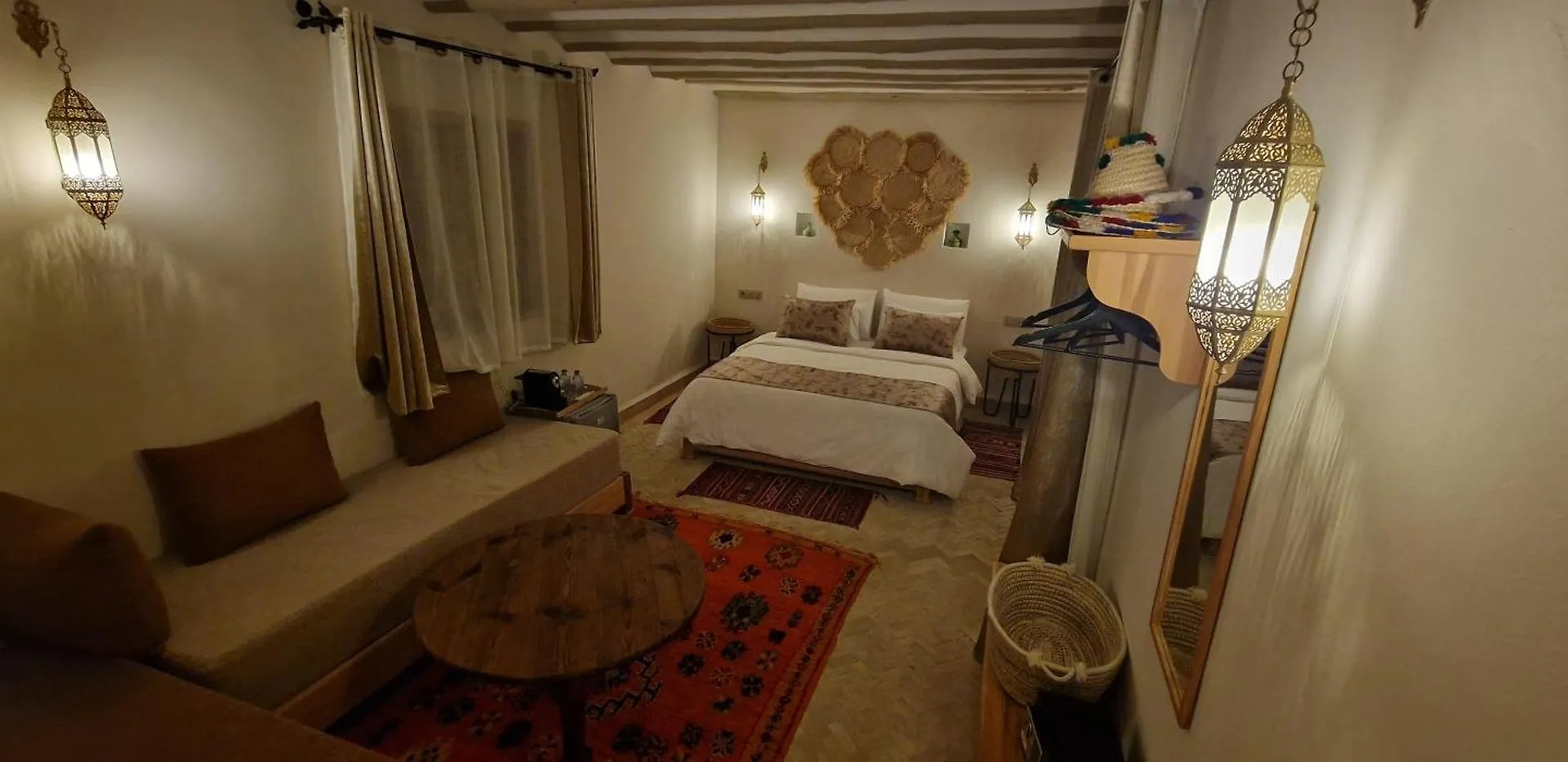 Riad Dar Timrad Fes Morocco