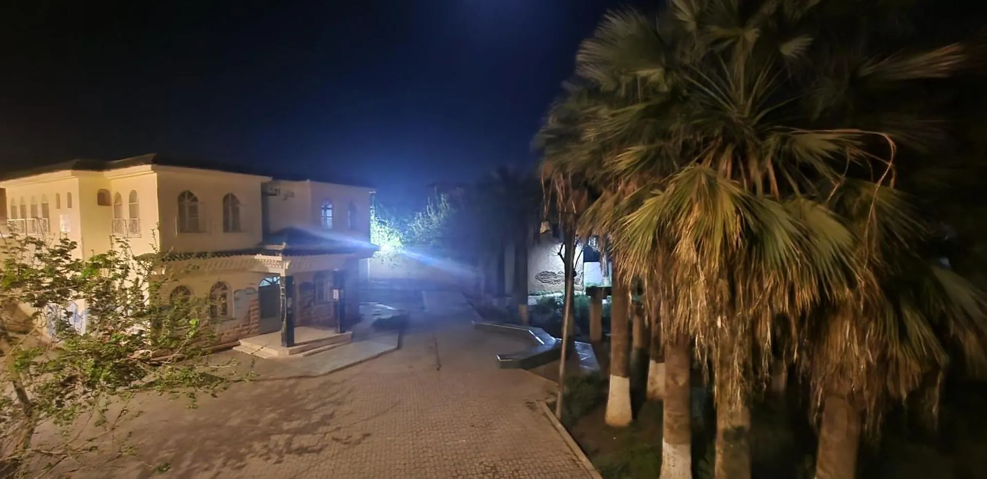 Riad Dar Timrad Fes