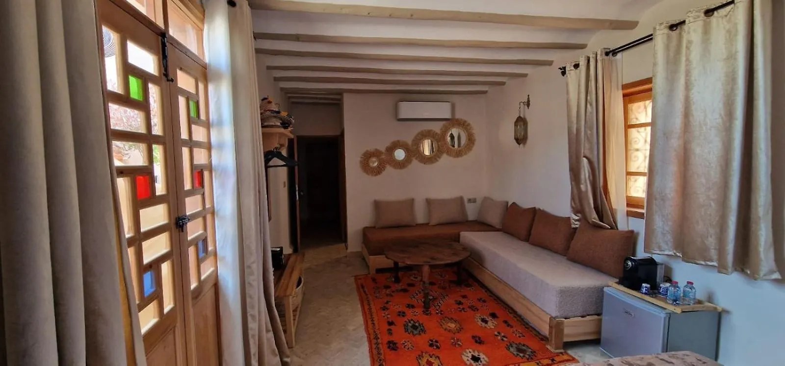 Riad Dar Timrad Fes
