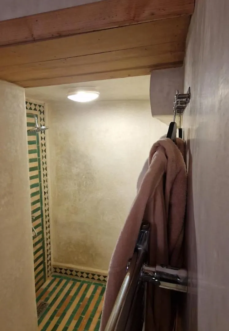 Riad Dar Timrad Fes Morocco