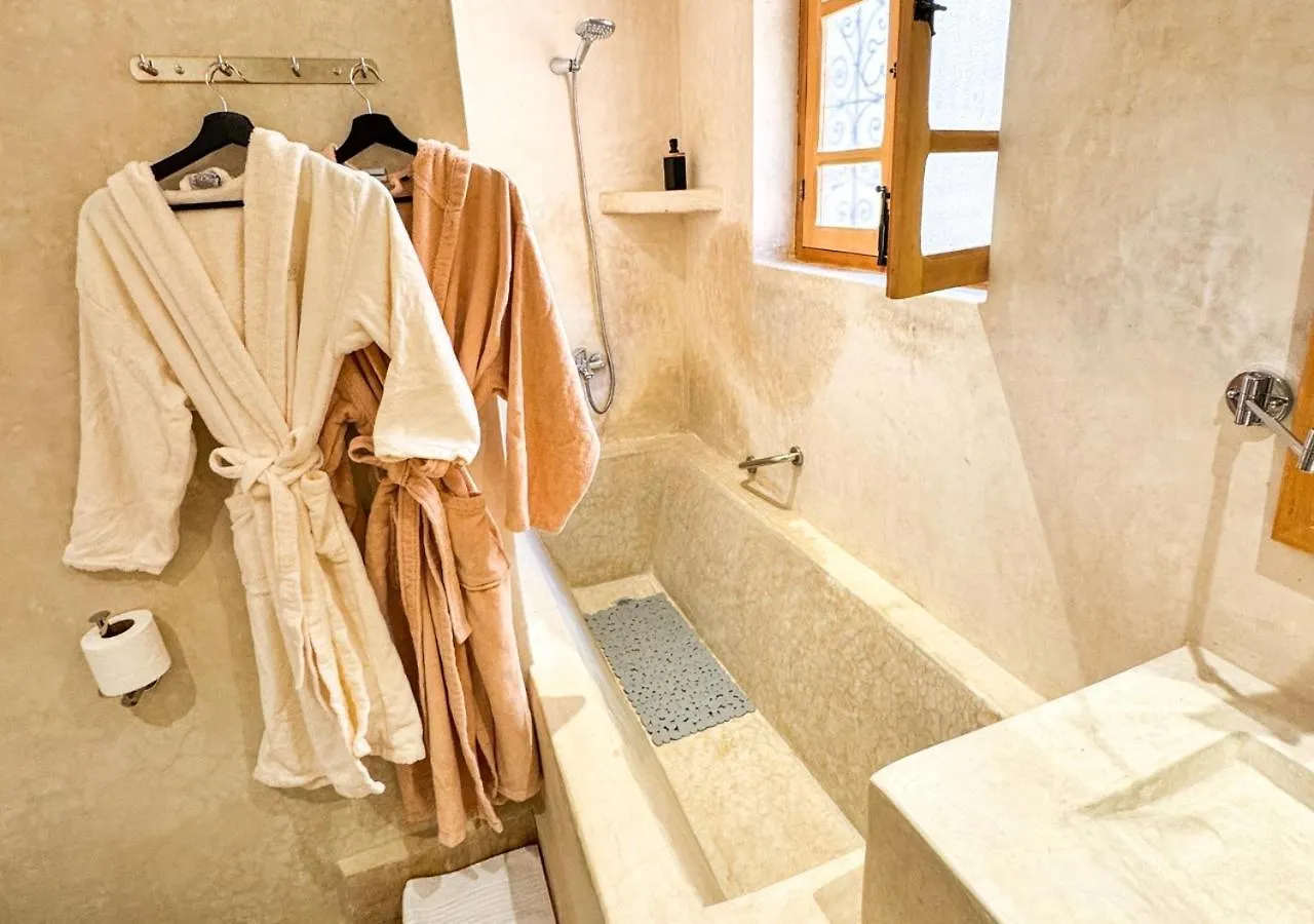 Riad Dar Timrad Fes Morocco