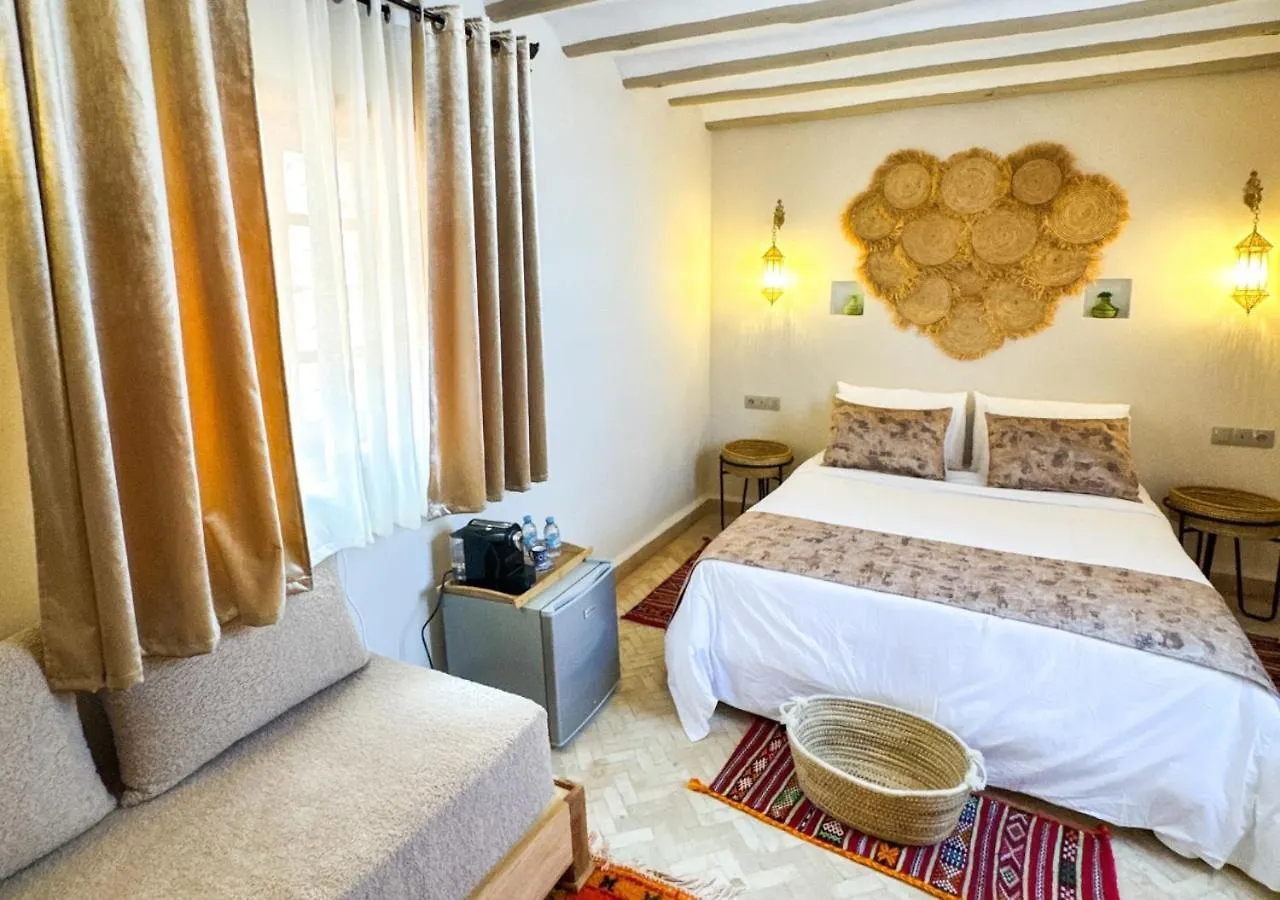 Riad Dar Timrad Fes 0*,  Morocco