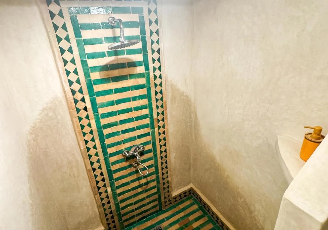 Riad Dar Timrad Fes