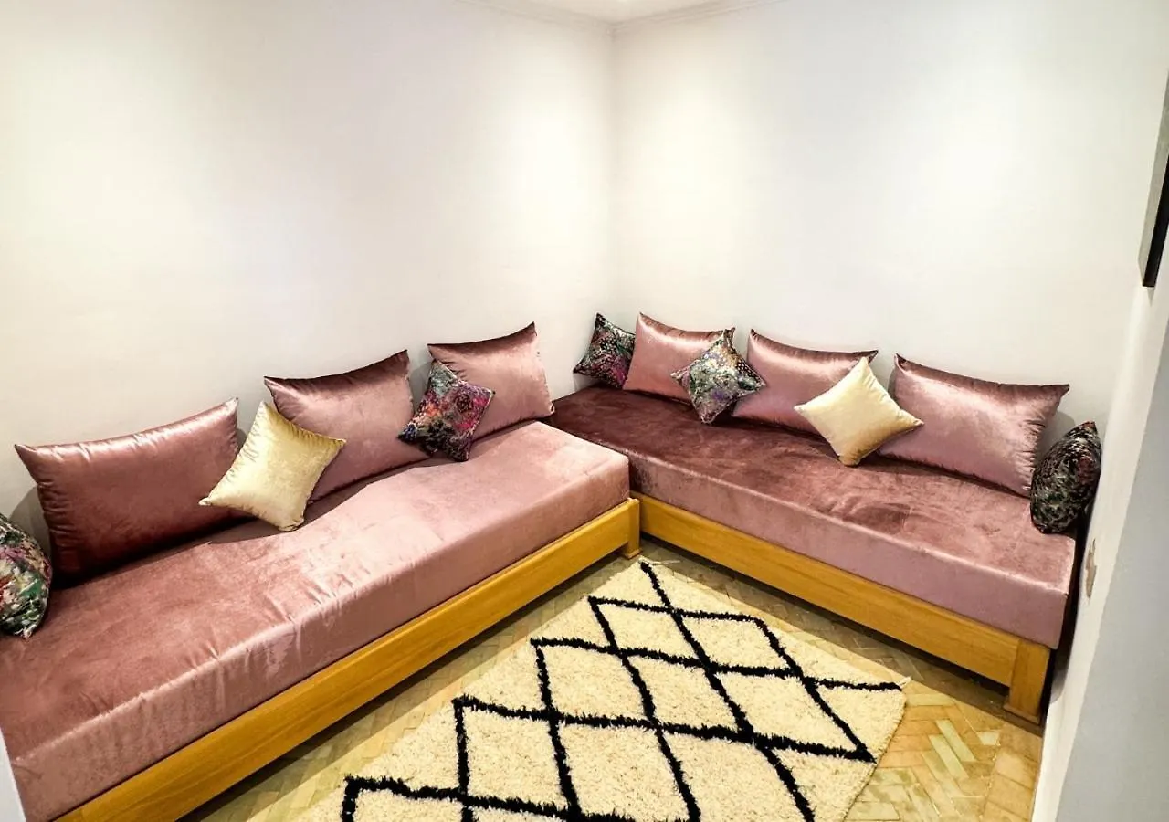 Riad Dar Timrad Fes