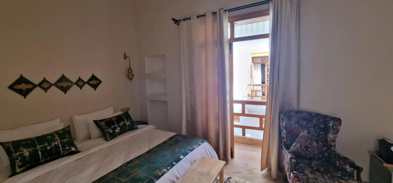 Riad Dar Timrad Fes 0*,  Morocco